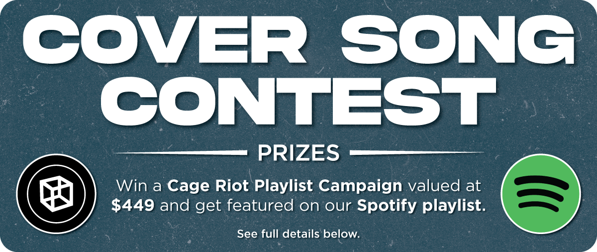 Enter Easy Song's Cover Song Contest